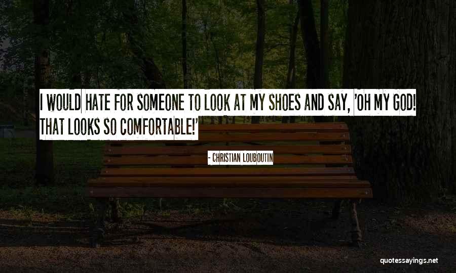 Rallys Quotes By Christian Louboutin Rallys Quotes By Christian Louboutin