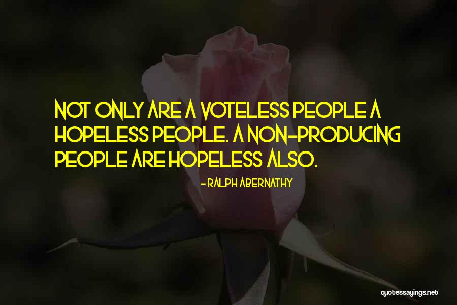 Ralph Abernathy Quotes 1786803 Ralph Abernathy Quotes 1786803