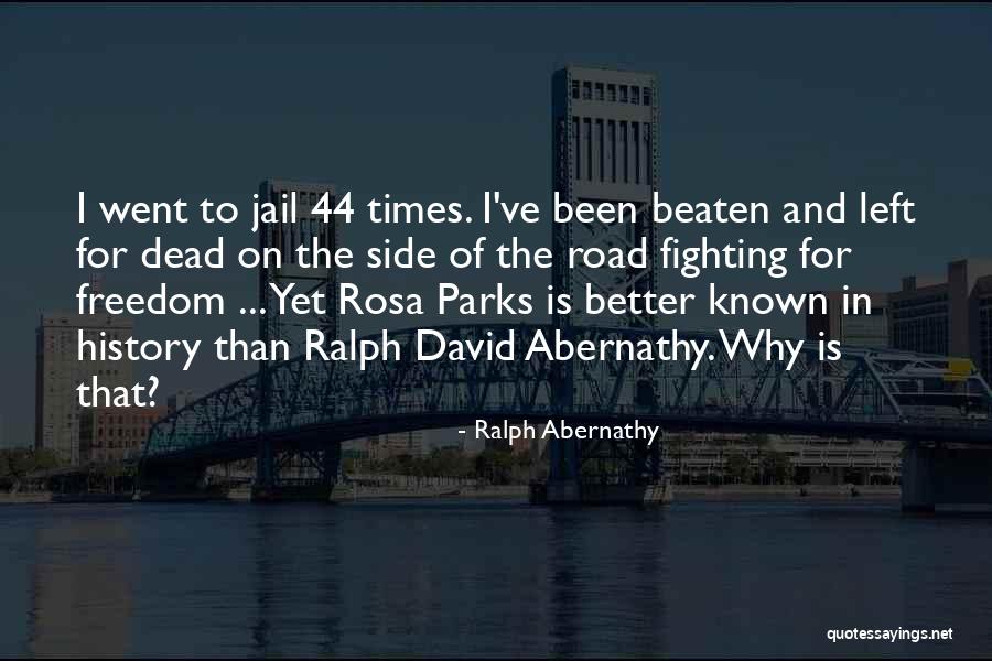 Ralph Abernathy Quotes 2067214 Ralph Abernathy Quotes 2067214