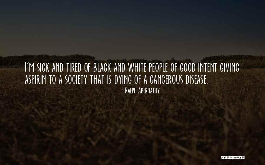 Ralph Abernathy Quotes 289232 Ralph Abernathy Quotes 289232