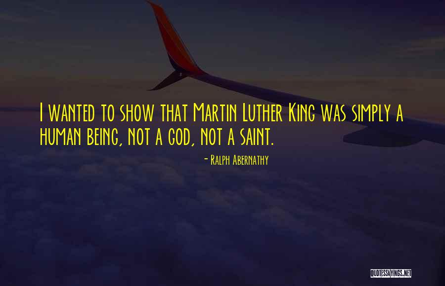 Ralph Abernathy Quotes 398405 Ralph Abernathy Quotes 398405