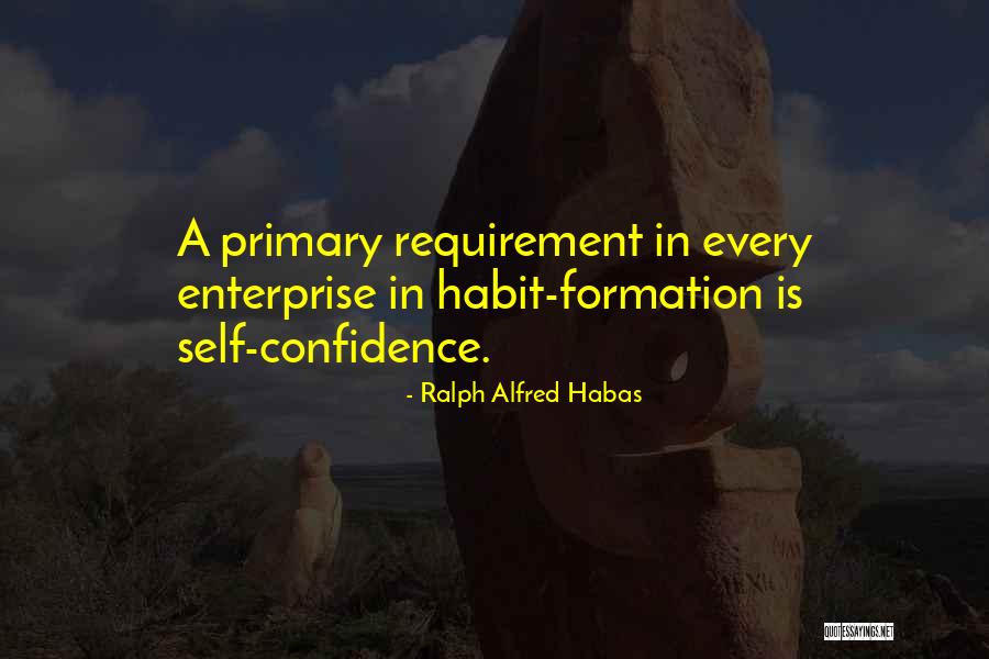 Ralph Alfred Habas Quotes 1231420 Ralph Alfred Habas Quotes 1231420