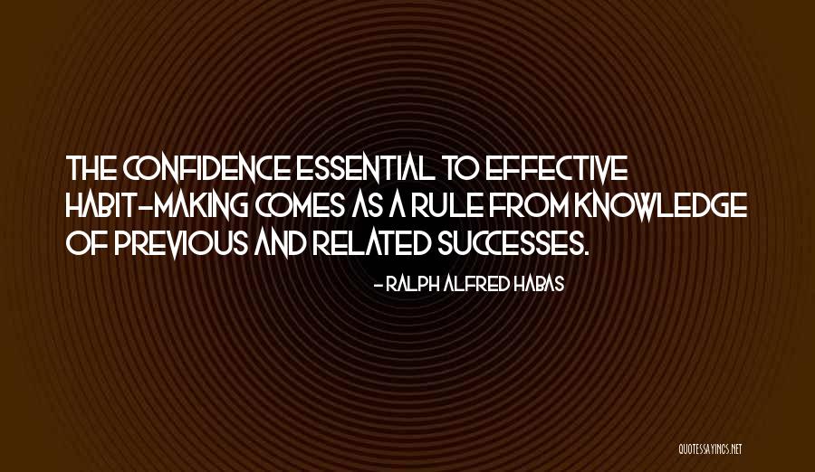 Ralph Alfred Habas Quotes 937451 Ralph Alfred Habas Quotes 937451