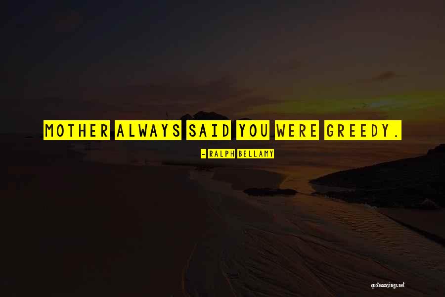 Ralph Bellamy Quotes 2183435 Ralph Bellamy Quotes 2183435