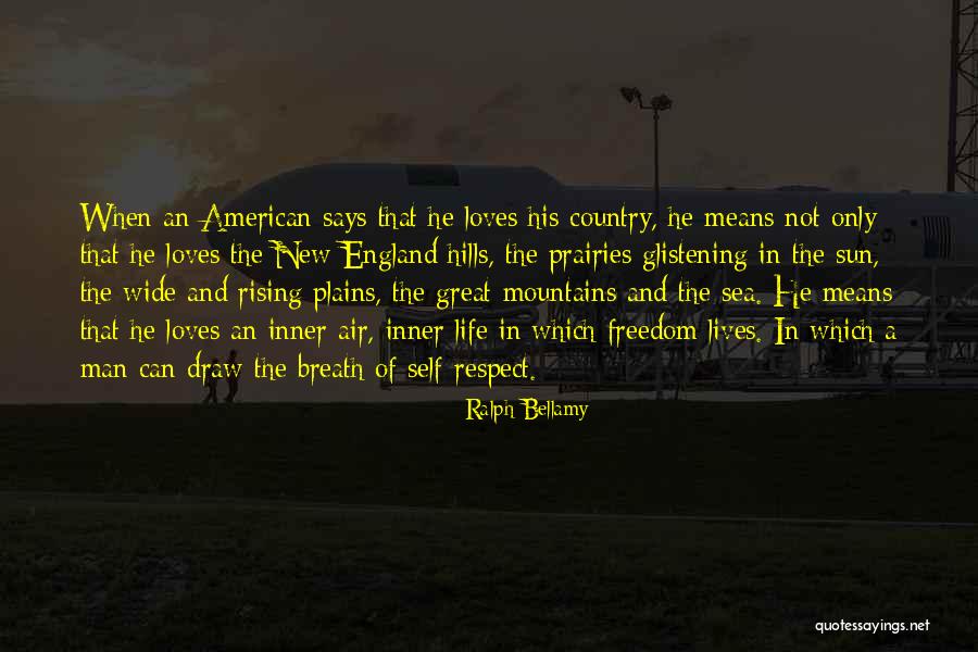 Ralph Bellamy Quotes 310455 Ralph Bellamy Quotes 310455