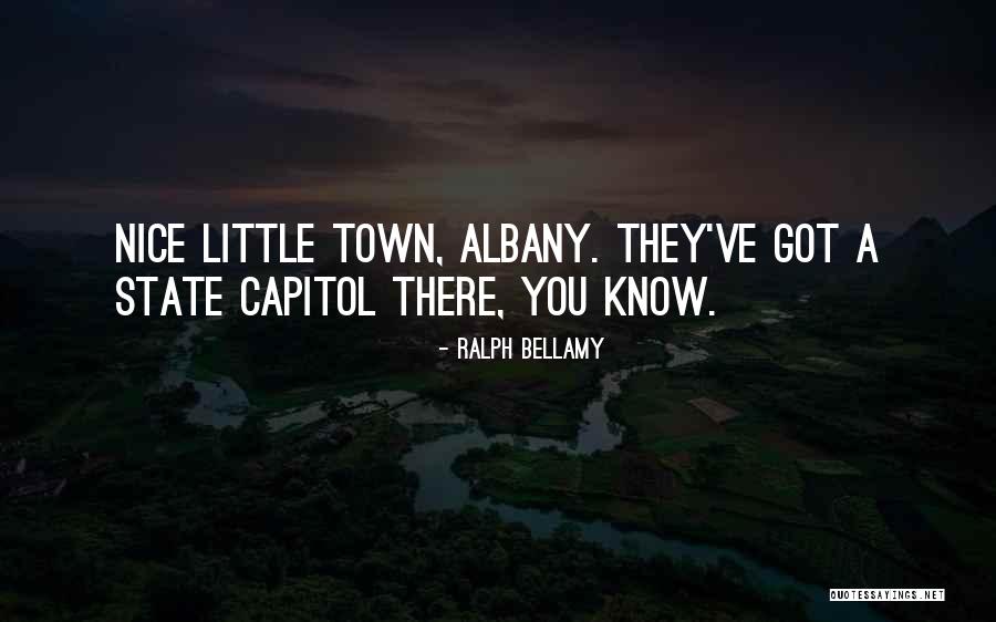 Ralph Bellamy Quotes 965210 Ralph Bellamy Quotes 965210