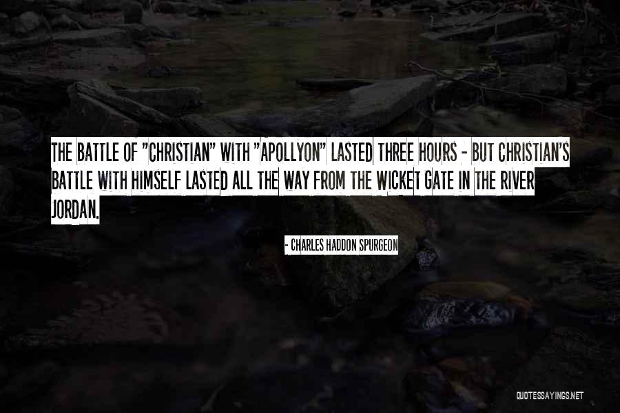 Ralph Bending Quotes By Charles Haddon Spurgeon Ralph Bending Quotes By Charles Haddon Spurgeon