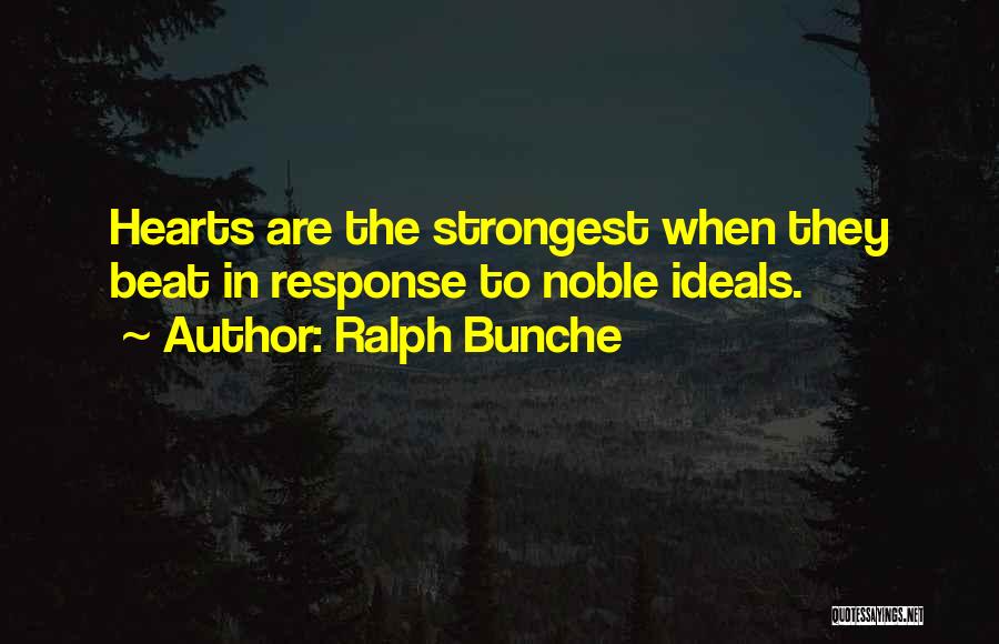 Ralph Bunche Quotes 1133541