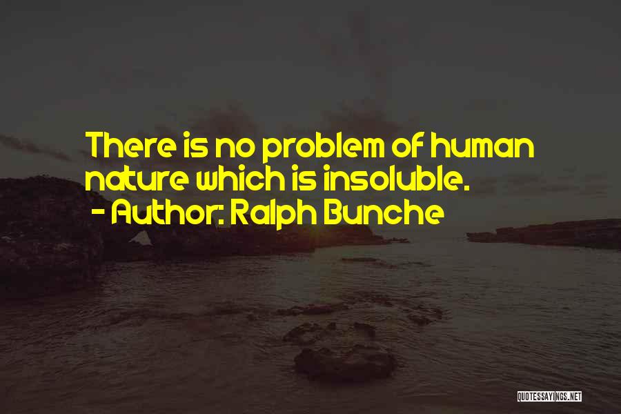 Ralph Bunche Quotes 1912541