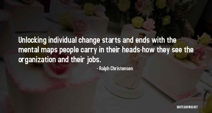 Ralph Christensen Quotes 1358863