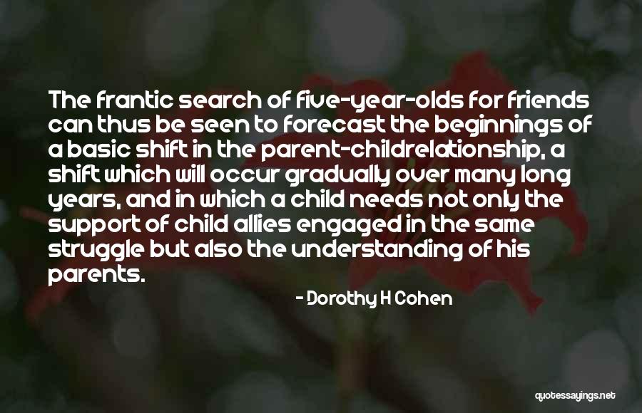 Ralph Civilisation Quotes By Dorothy H Cohen Ralph Civilisation Quotes By Dorothy H Cohen