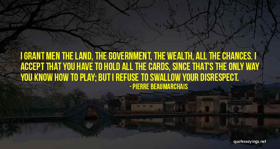 Ralph Civilisation Quotes By Pierre Beaumarchais Ralph Civilisation Quotes By Pierre Beaumarchais