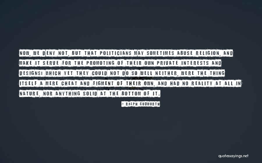 Ralph Cudworth Quotes 1242231 Ralph Cudworth Quotes 1242231