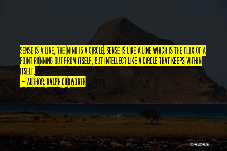 Ralph Cudworth Quotes 1562420