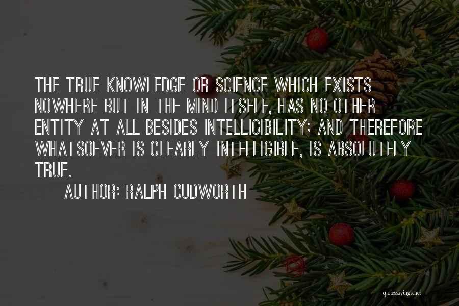 Ralph Cudworth Quotes 1943315