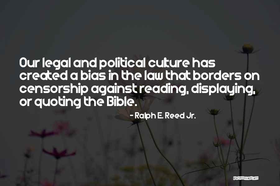 Ralph E. Reed Jr. Quotes 1014740 Ralph E. Reed Jr. Quotes 1014740