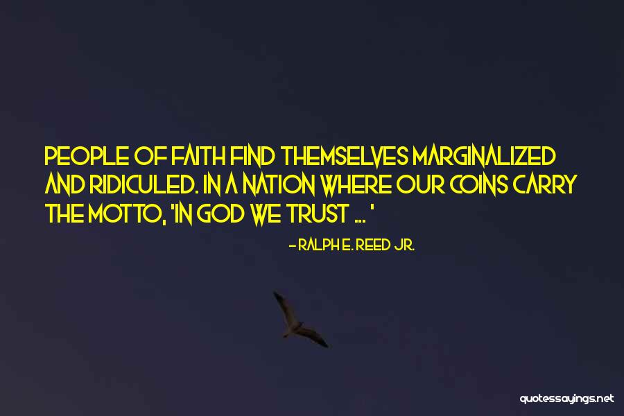 Ralph E. Reed Jr. Quotes 1314193 Ralph E. Reed Jr. Quotes 1314193