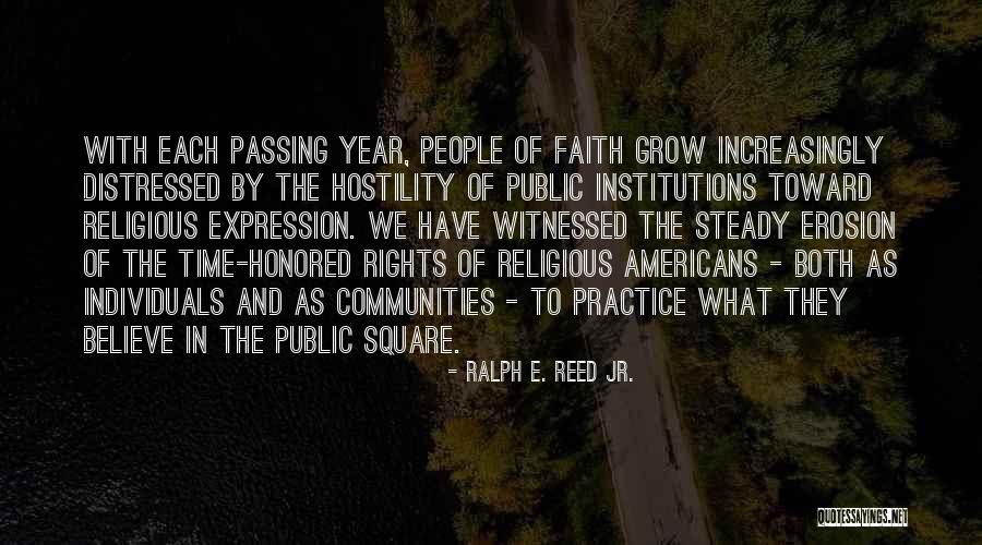 Ralph E. Reed Jr. Quotes 145340 Ralph E. Reed Jr. Quotes 145340