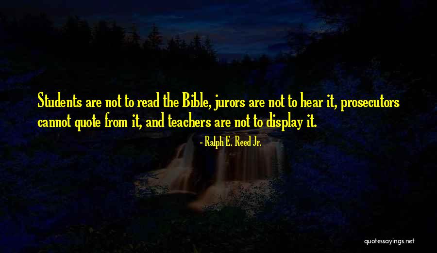 Ralph E. Reed Jr. Quotes 259639 Ralph E. Reed Jr. Quotes 259639