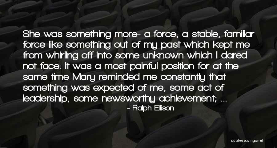 Ralph Ellison Quotes 1004638 Ralph Ellison Quotes 1004638