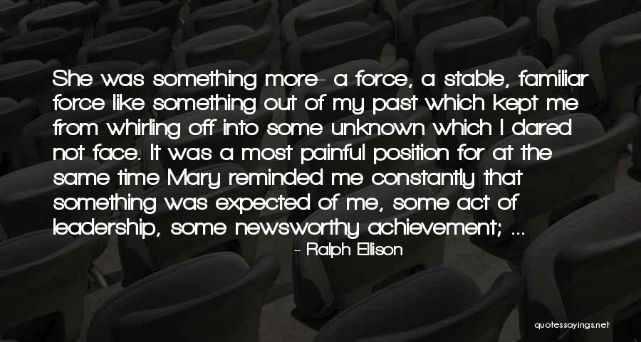 Ralph Ellison Quotes 1004638