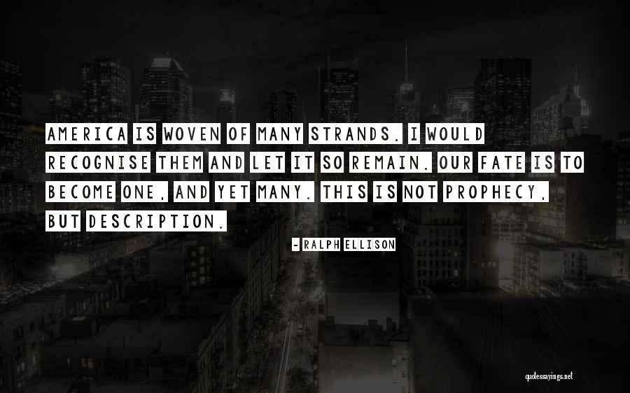 Ralph Ellison Quotes 1176146 Ralph Ellison Quotes 1176146