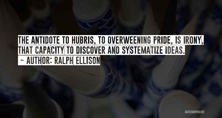 Ralph Ellison Quotes 1372514