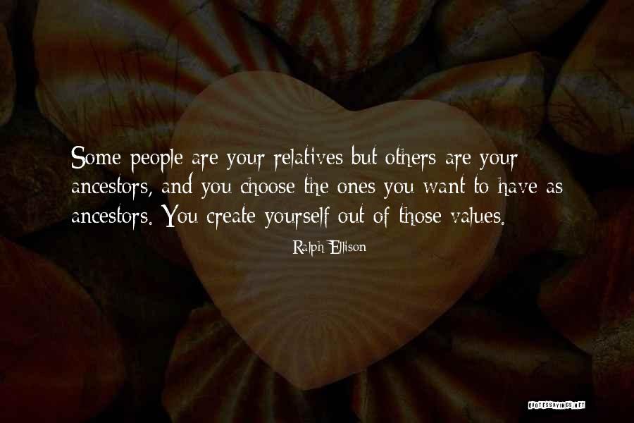 Ralph Ellison Quotes 1396610 Ralph Ellison Quotes 1396610