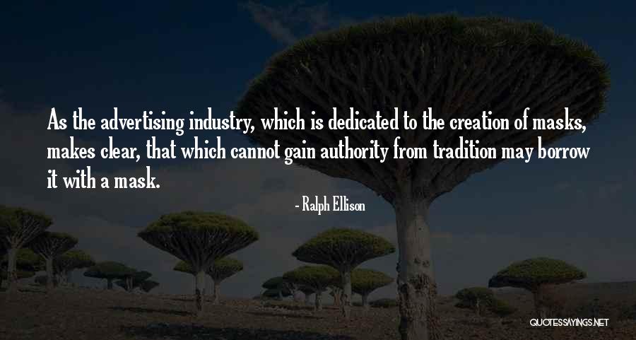 Ralph Ellison Quotes 1561588