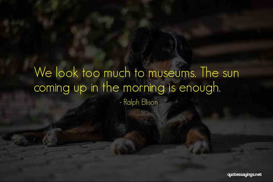 Ralph Ellison Quotes 1659177 Ralph Ellison Quotes 1659177