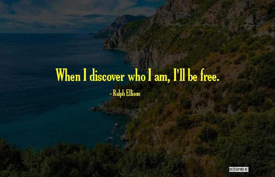 Ralph Ellison Quotes 1884067 Ralph Ellison Quotes 1884067