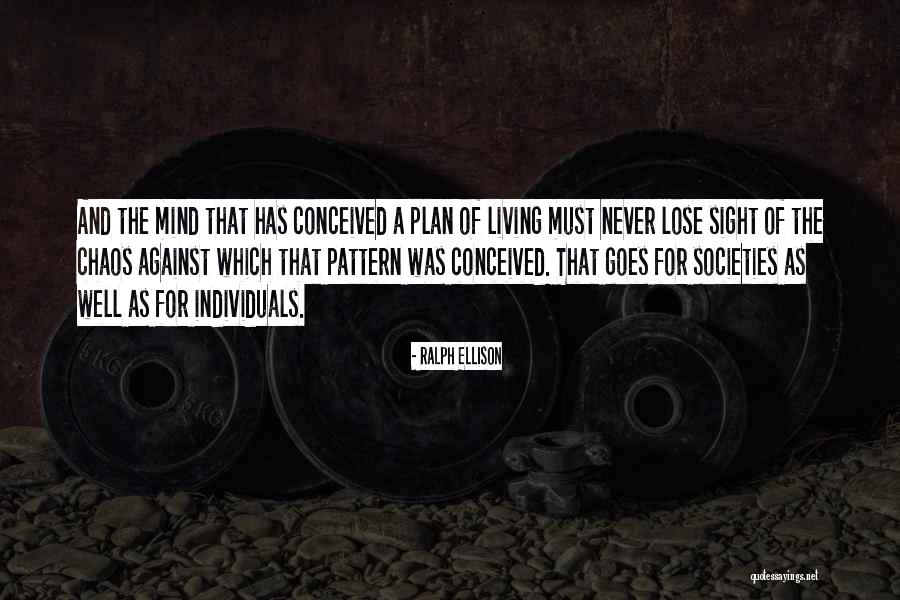 Ralph Ellison Quotes 1954654 Ralph Ellison Quotes 1954654