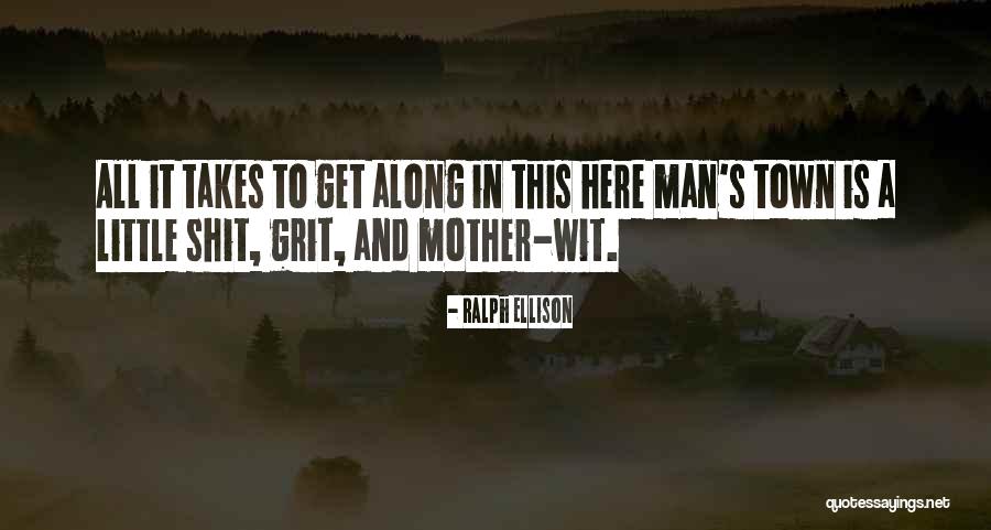Ralph Ellison Quotes 205680 Ralph Ellison Quotes 205680