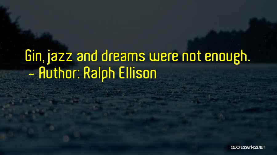 Ralph Ellison Quotes 2070591