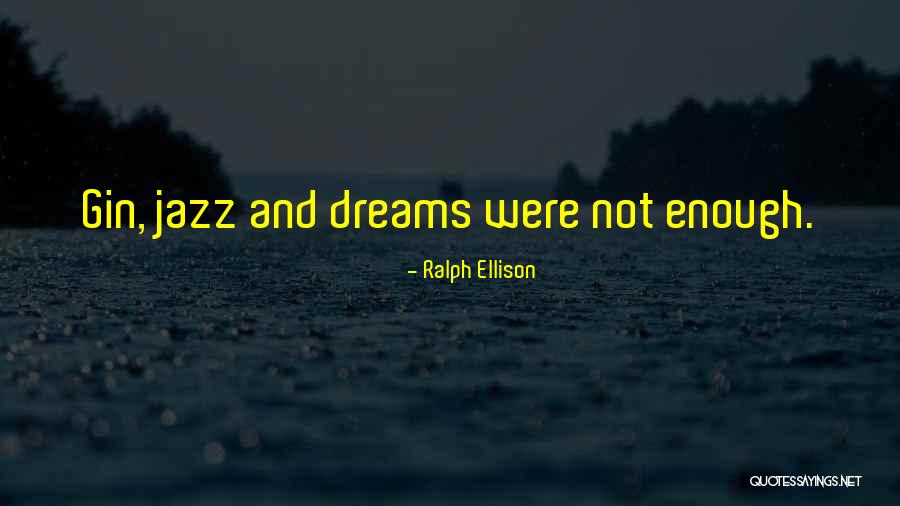 Ralph Ellison Quotes 2070591