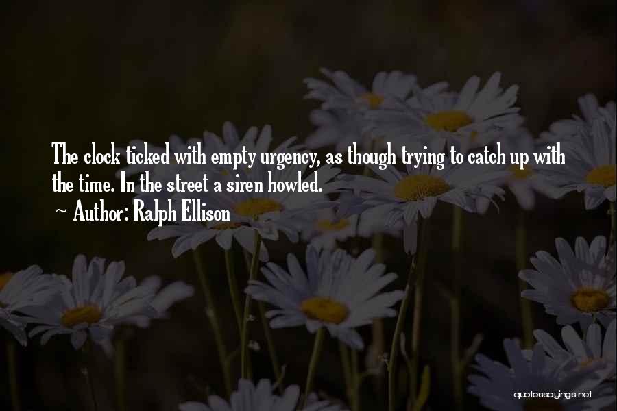 Ralph Ellison Quotes 2088304