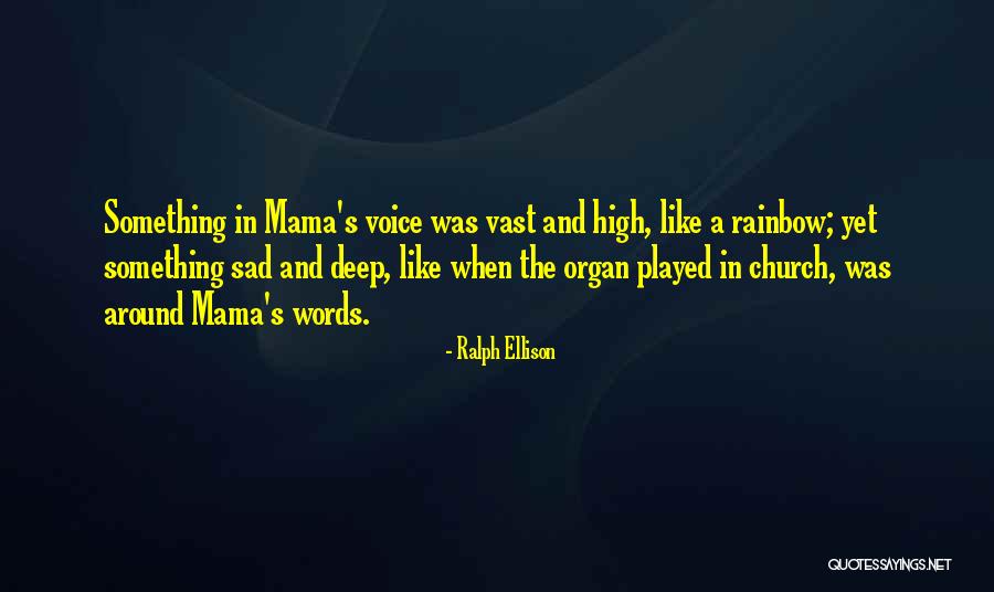 Ralph Ellison Quotes 2117799 Ralph Ellison Quotes 2117799