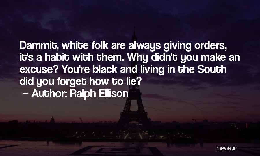 Ralph Ellison Quotes 2160252