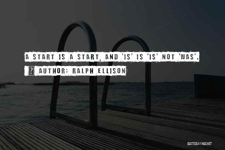 Ralph Ellison Quotes 2179226