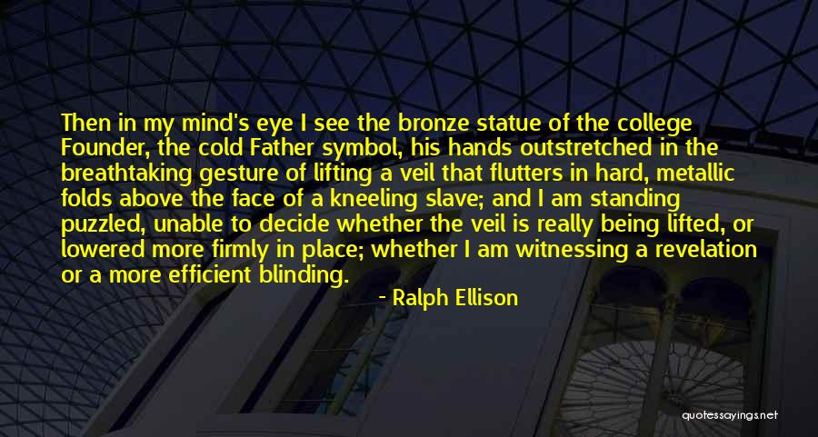 Ralph Ellison Quotes 231169 Ralph Ellison Quotes 231169
