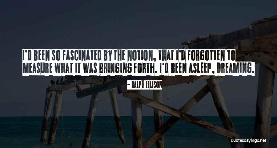 Ralph Ellison Quotes 248882 Ralph Ellison Quotes 248882