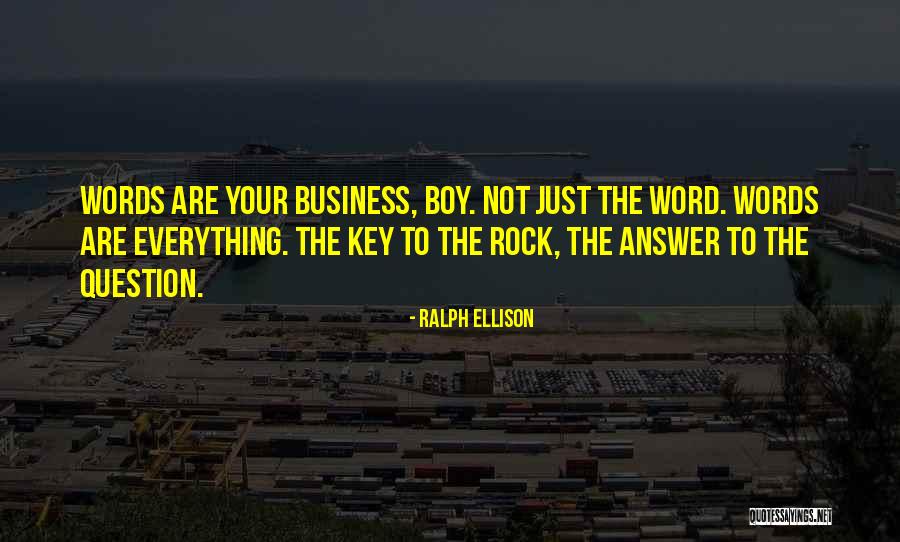 Ralph Ellison Quotes 256411 Ralph Ellison Quotes 256411
