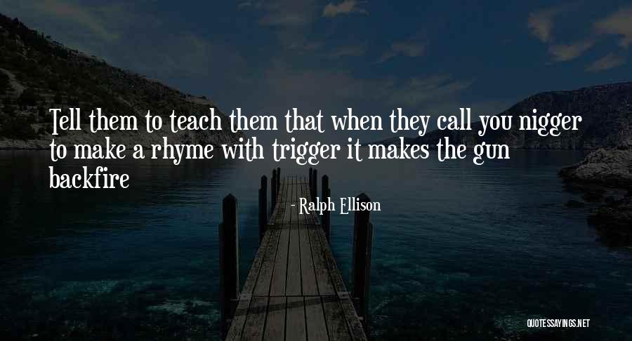 Ralph Ellison Quotes 525756 Ralph Ellison Quotes 525756