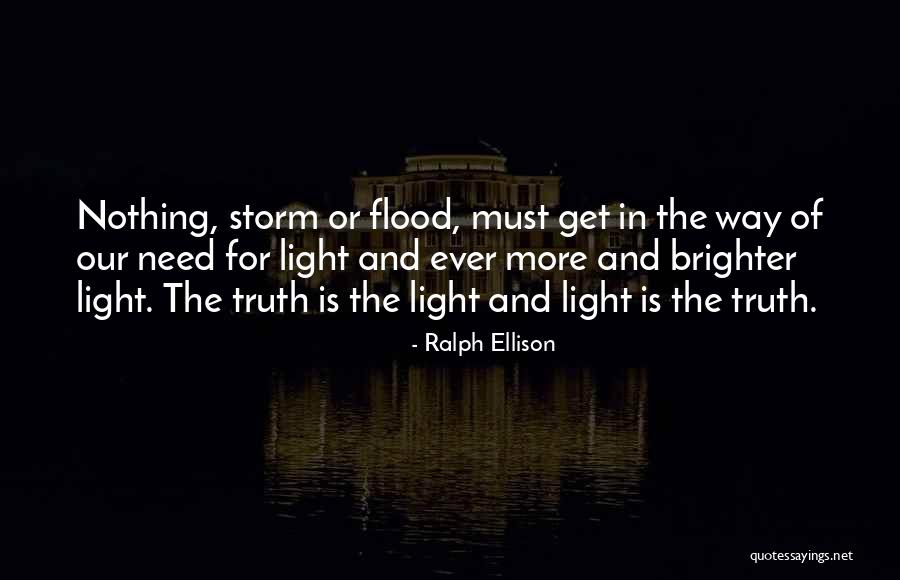 Ralph Ellison Quotes 588346 Ralph Ellison Quotes 588346