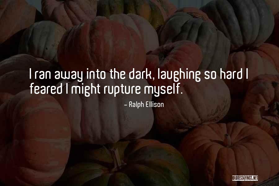 Ralph Ellison Quotes 680824 Ralph Ellison Quotes 680824