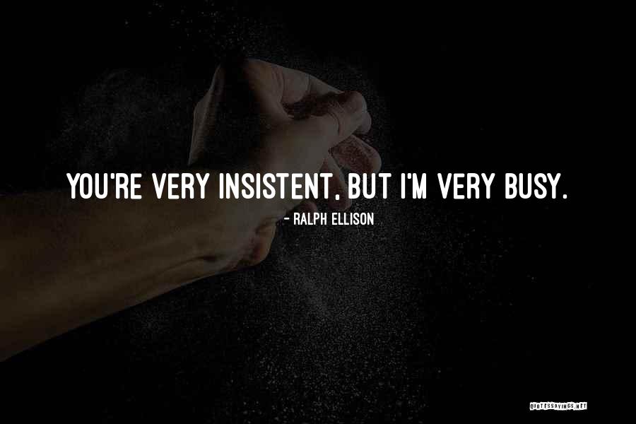 Ralph Ellison Quotes 774120 Ralph Ellison Quotes 774120