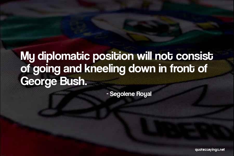 Ralph Engelstad Arena Quotes By Segolene Royal Ralph Engelstad Arena Quotes By Segolene Royal