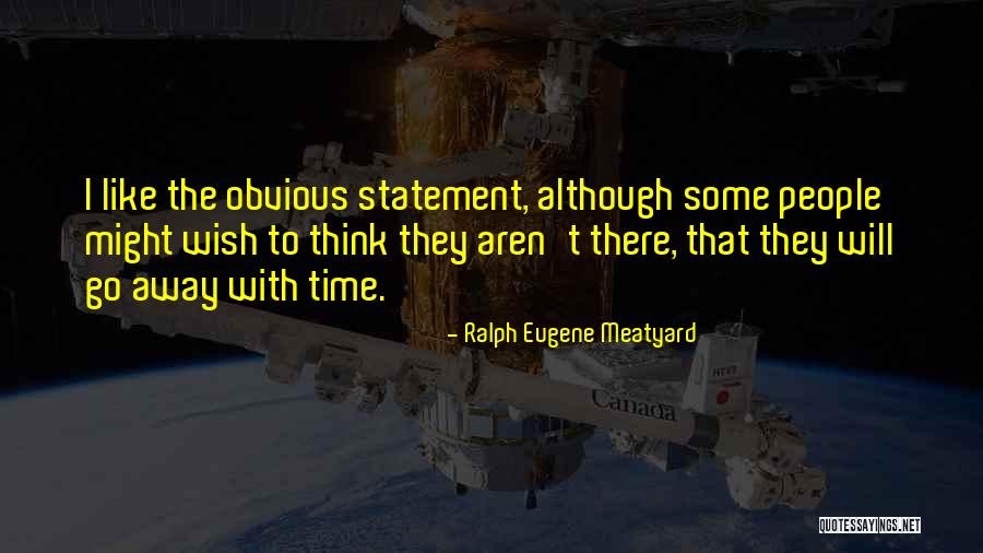 Ralph Eugene Meatyard Quotes 1996106