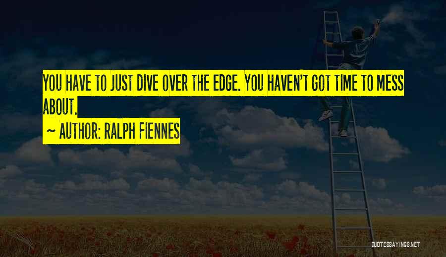 Ralph Fiennes Quotes 2179799