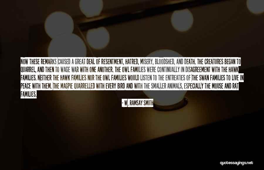 Ralph Furley Quotes By W. Ramsay Smith Ralph Furley Quotes By W. Ramsay Smith